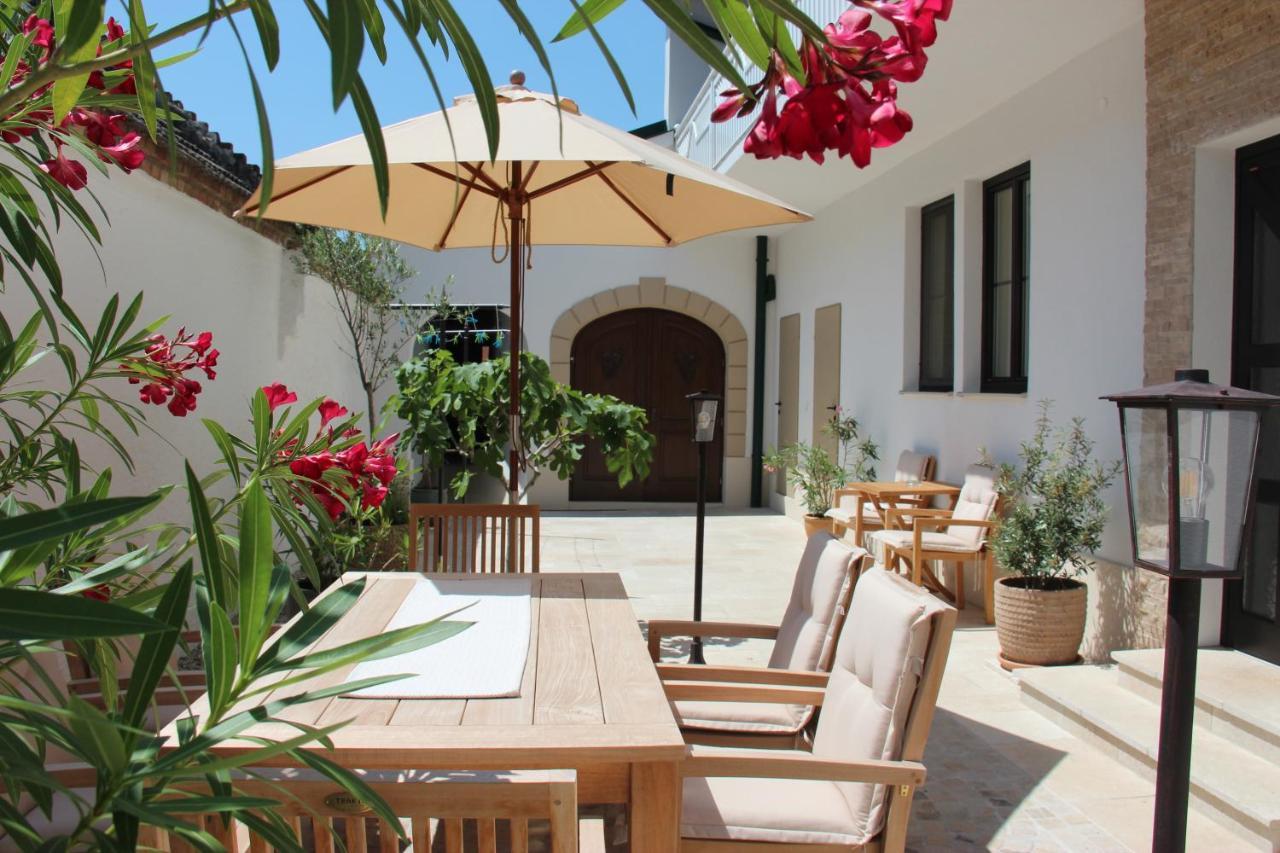 Haus Renee Acomodação com café da manhã Podersdorf am See Exterior foto