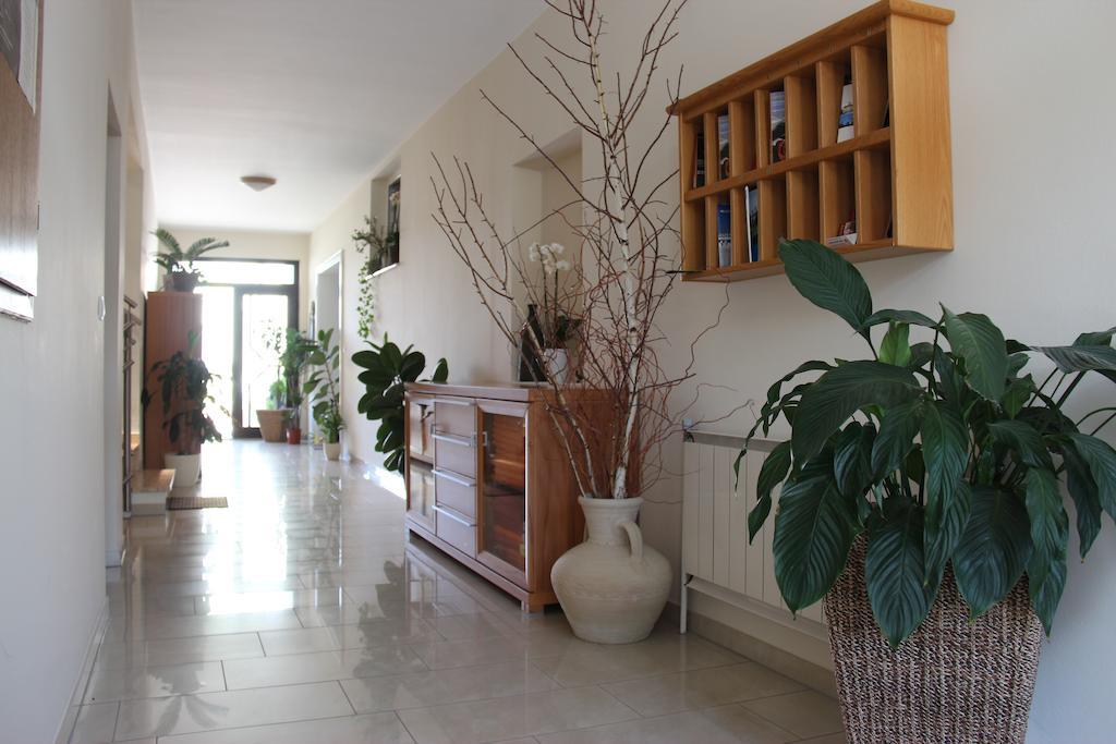 Haus Renee Acomodação com café da manhã Podersdorf am See Exterior foto